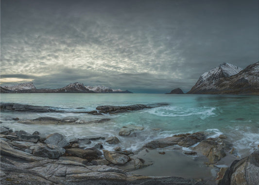 Vikingarnas hemland | Tapeter