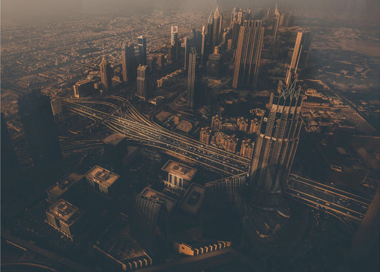 Burj Khalifa | Canvas