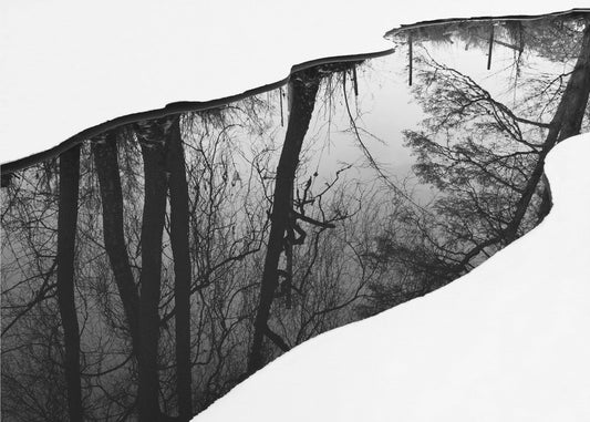 Riverside | Canvas