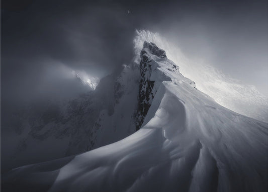 Höga Tatras krona | Tapet