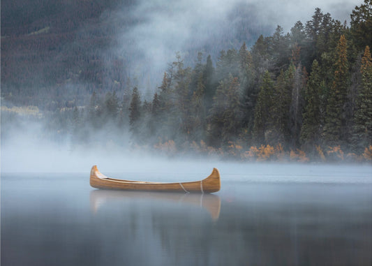 Jasper, Kanada | Tapeter