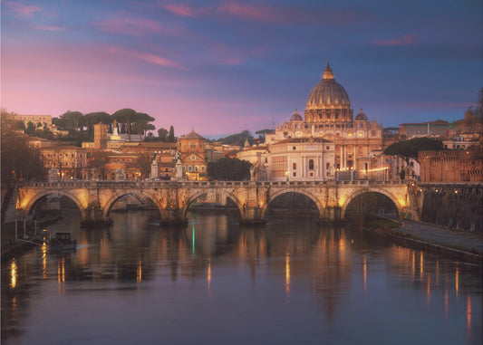 Roma 1. | Tapet