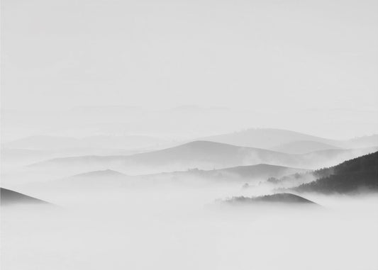 山峦1号 | Tapet