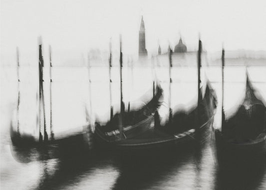 Venedig | Canvastavla