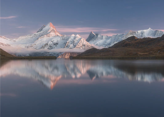 Bahalpsee | Tapeter