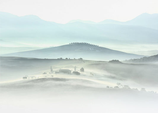 Toscana | Tapeter