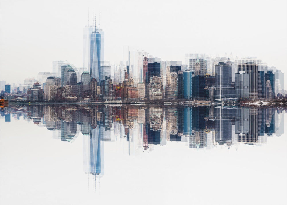 NYC | Tapeter