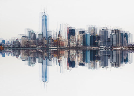 NYC | Tapeter