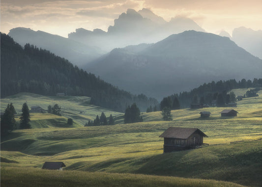 Seiser Alm | Tapeter