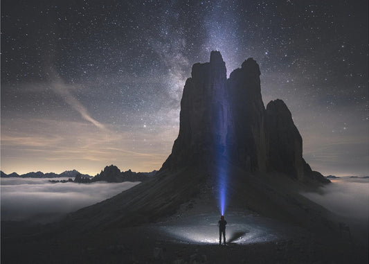 Lightguide | Canvas