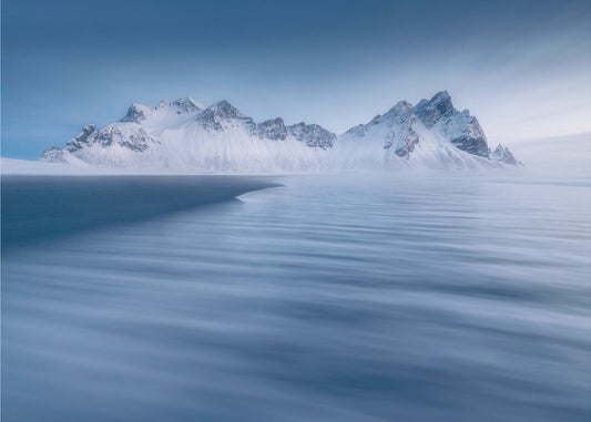 Vestrahorn | Tapeter