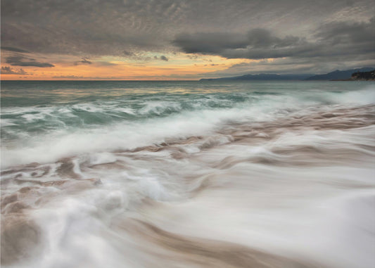 Havet | Tapeter