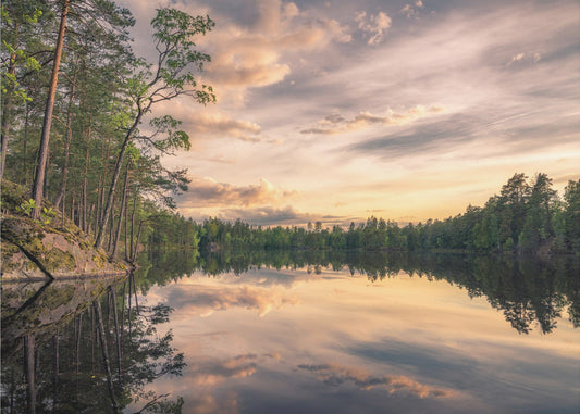 Tarmsjön, Sverige | Tapet