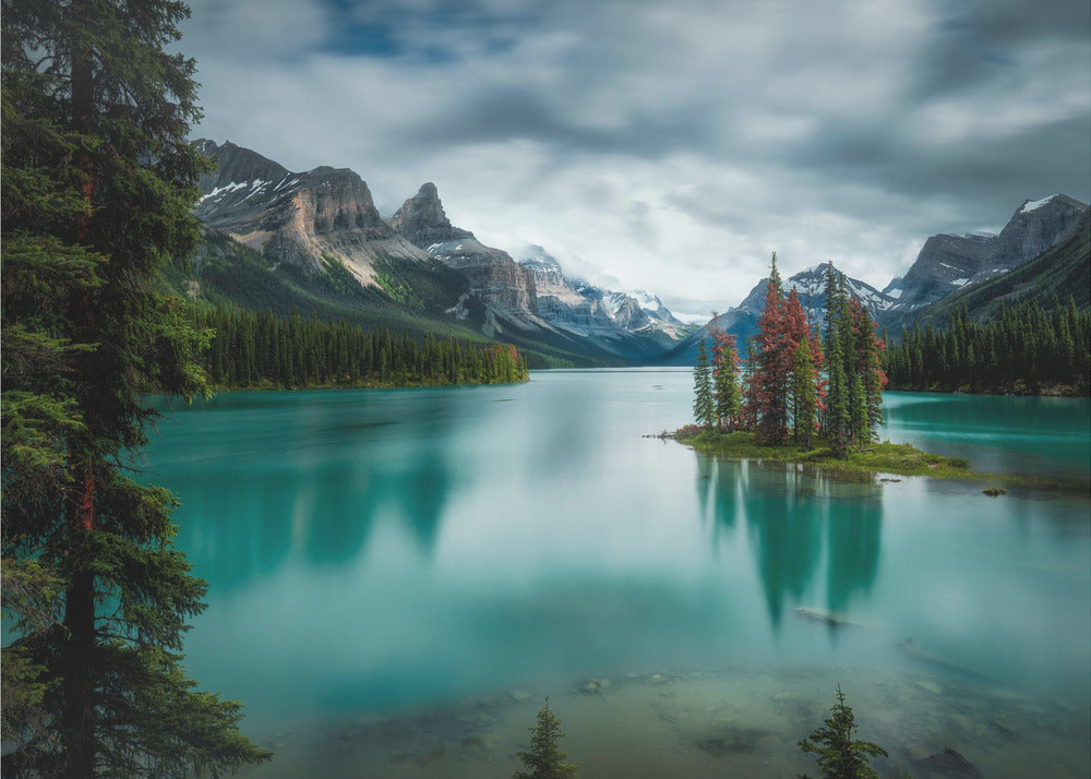 Spirit Island | Tapeter