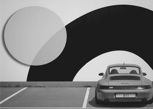 911 | Tapet