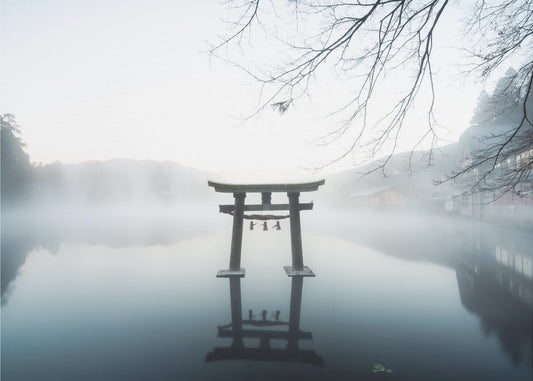 日本 | Tapet