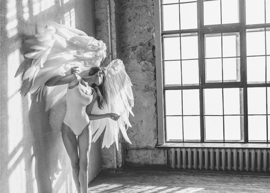 Angel 1 | Canvas