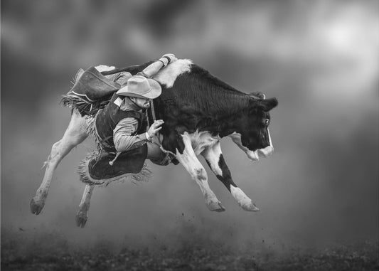 Andlig dans | Canvas