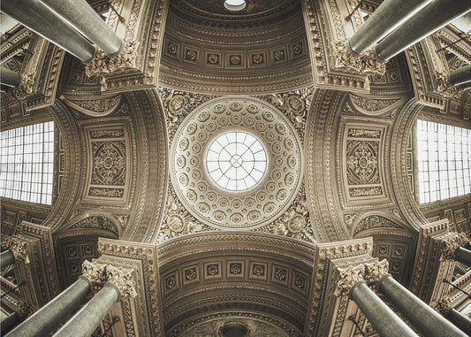 Versailles III | Tapeter