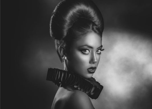 Anita 4 | Lerretsbilder