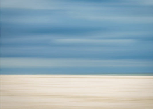 sand och moln | Tapeter