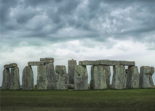 Stonehenge | Tapeter