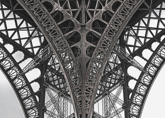 Paris Eiffel II | Tapet