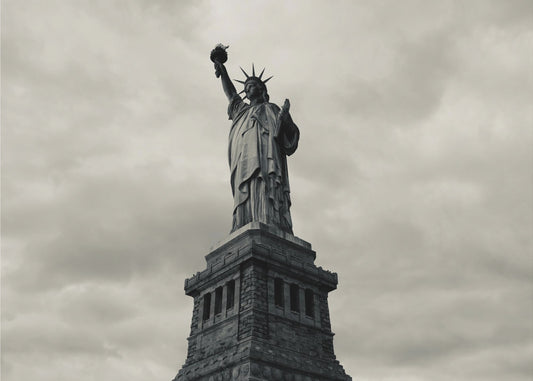GUD VÄLSIGNA AMERIKA | Tapeter