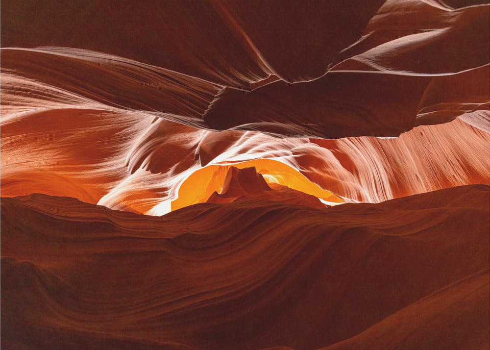 Antelope Canyon | Tapeter