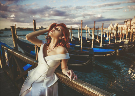 Venezianischer Traum | Leinwand-Bilder