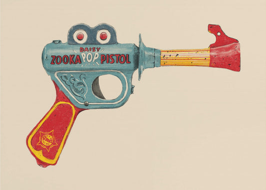 Zooka | Canvas