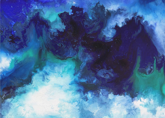Deep Sea | Poster
