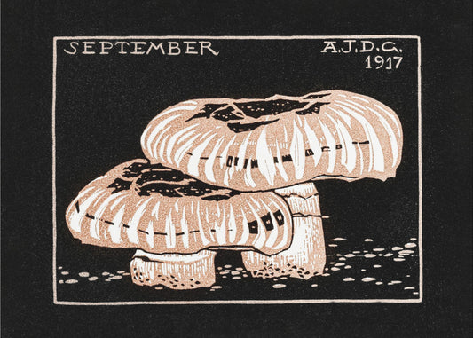September 1917 | Duk