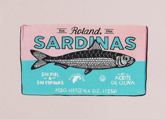 Roland Sardinas | Canvas