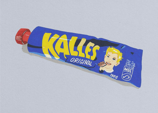 Kalles Original | Canvas