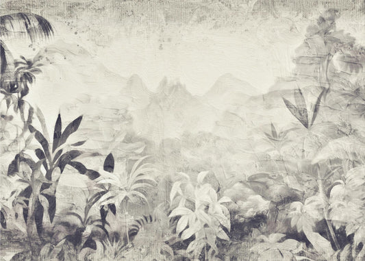 Pano Jungle04x C | Tapet