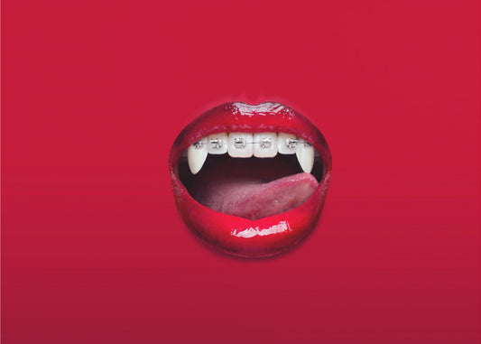 Vampyrhängslen | Canvas