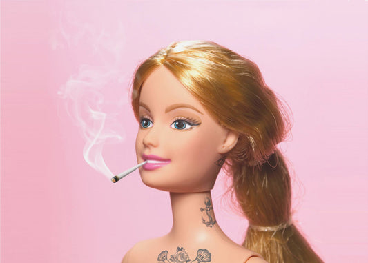 Girl Grown Up | Poster