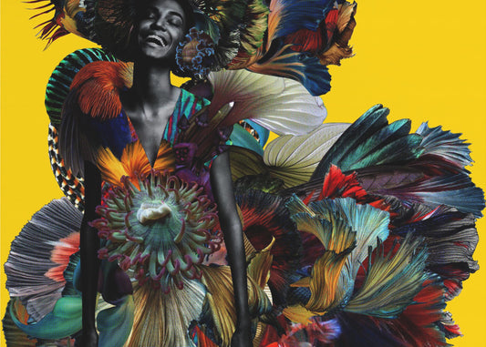 Sita | Canvas
