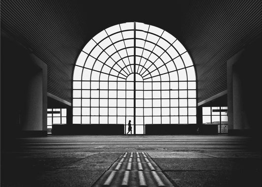 Anachronism | Canvas
