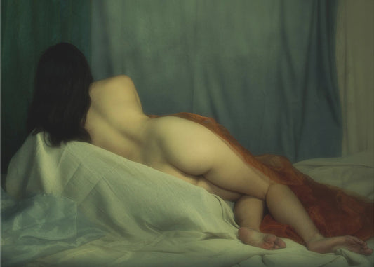Untitled | Canvas