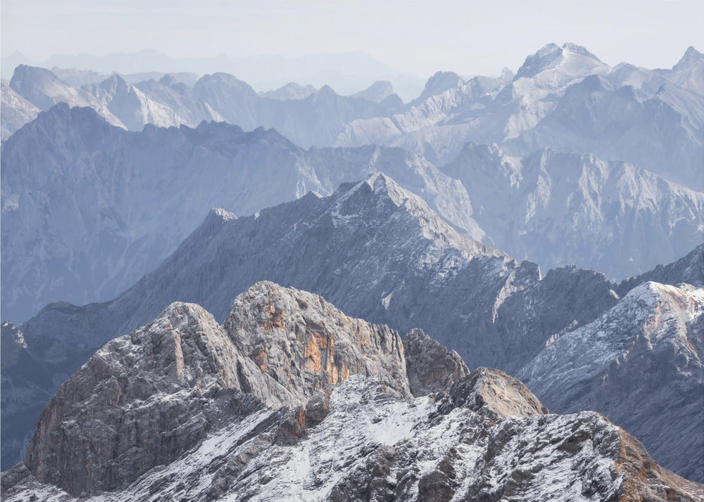 Mountain View 4 | Wallpaper