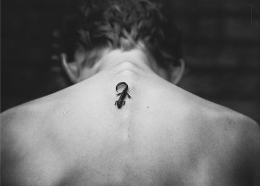 Tatovering ønsker å bli | Lerretsbilder