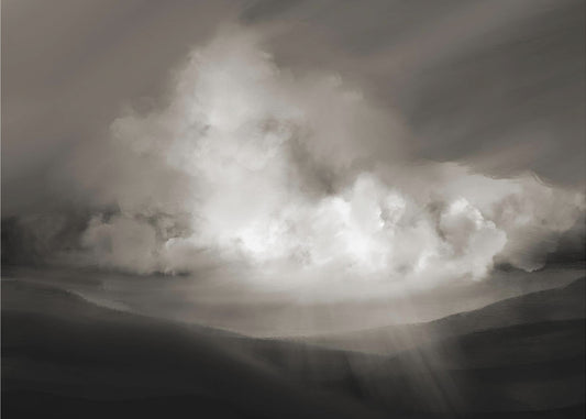 Storm | Wallpaper
