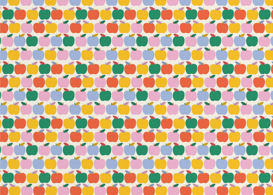 Appleplay | Bakgrund