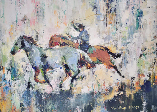 Ropern | Canvas