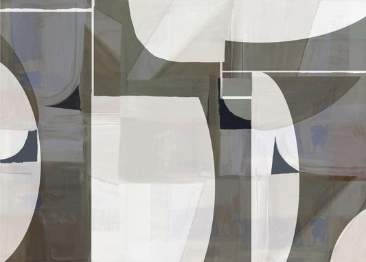 Architectural Abstraction | Wallpaper