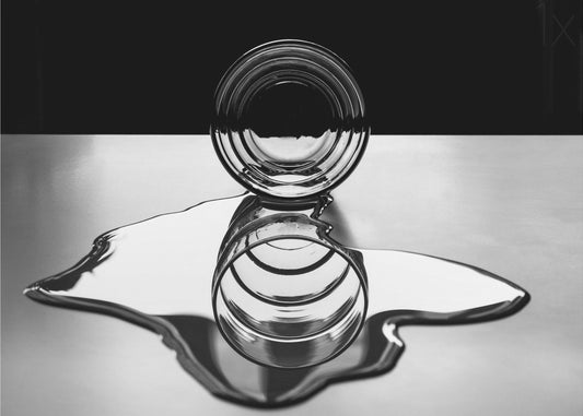 Cercles de cercles | Tableaux sur Toile