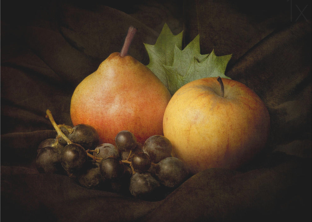 Nature Morte #3 | Poster