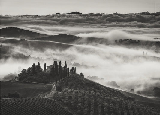 Toscana | Poster